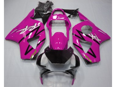 Gloss Pink Blade Honda CBR954 Fairings 2002-2003