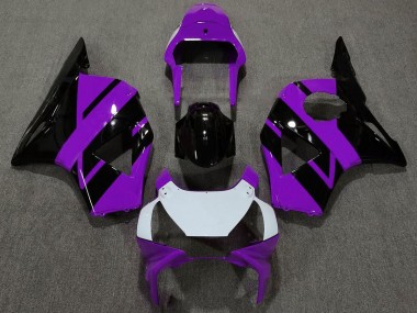 Gloss Purple OEM Kit Honda CBR954 Fairings 2002-2003