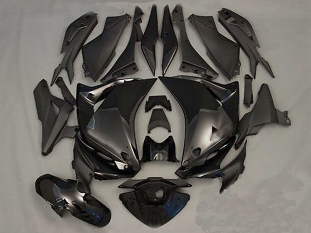 Modern Black Honda CBR250RR Fairings 2011-2013