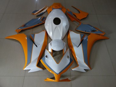 MRs CBR Special Edition Honda CBR1000RR Fairings 2012-2016