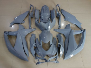 Nardo Suzuki GSXR 600-750 Fairings 2008-2010