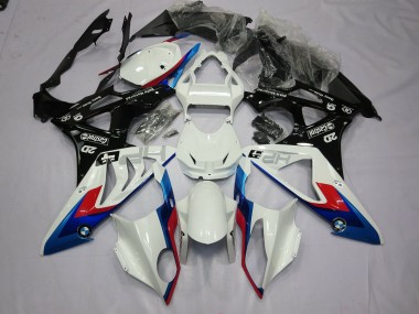 Oem Style BMW S1000RR Fairings 2009-2018