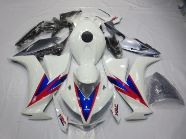 OEM Style HRC Honda CBR1000RR Fairings 2012-2016