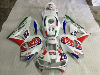 Pata 28 Honda CBR600RR Fairings 2013-2020