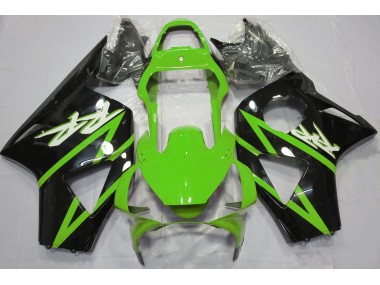 Plain Green Design Honda CBR954 Fairings 2002-2003