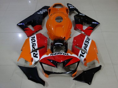 Repsol Honda CBR600RR Fairings 2013-2020