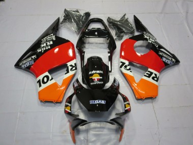 Repsol Honda CBR954 Fairings 2002-2003